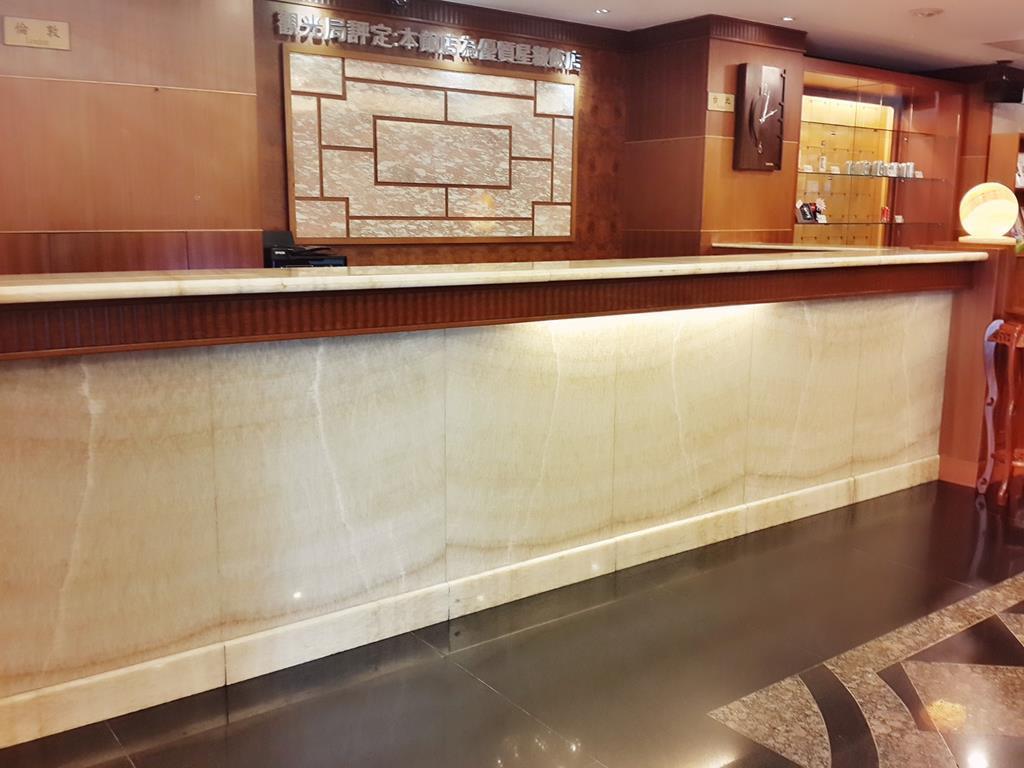 Jing Jing Holiday Hotel Cao Hùng Ngoại thất bức ảnh
