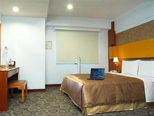 Jing Jing Holiday Hotel Cao Hùng Ngoại thất bức ảnh